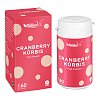 CRANBERRY-KÜRBIS Vegi-Kapseln