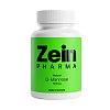 NATURAL D-Mannose Kapseln 500 mg