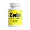 VITAMIN C Kapseln gepuffert 500 mg