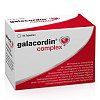 GALACORDIN complex Tabletten