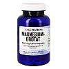 MAGNESIUMOROTAT 550 mg GPH Kapseln