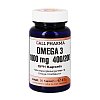 OMEGA-3 1000 mg 400/200 GPH Kapseln