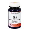 DHA 200 mg GPH Kapseln