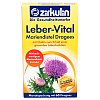 ZIRKULIN Leber-Vital Mariendistel Dragees
