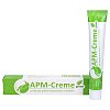 APM Creme green