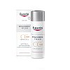 EUCERIN Anti-Age HYALURON-FILLER CC Cream hell