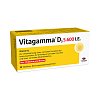 VITAGAMMA D3 5.600 I.E. Vitamin D3 NEM Tabletten