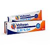 VOLTAREN Schmerzgel forte 23,2 mg/g