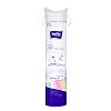 BELLA Duo-Wattepads rund Cotton