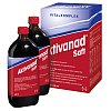 Aktivanad Saft bei Erschöpfung durch Vitamin-B-Mangel