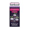 SAMBUCOL Saft für Kinder