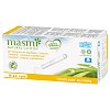 BIO TAMPONS Classic m.Applik.100% Bio-Baumw.MASMI