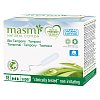 BIO TAMPONS Super 100% Bio-Baumwolle MASMI