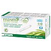 BIO TAMPONS Super m.Applik.100% Bio-Baumw.MASMI