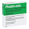 PHOSPHO-soda 24,4 g/10,8 g Lösung zum Einnehmen
