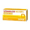 VITAMIN D3 HEVERT 4.000 I.E. Tabletten