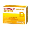 VITAMIN D3 HEVERT 4.000 I.E. Tabletten