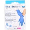 PEHA-SOFT nitrile fino Unt.Hands.unsteril pf M