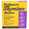 DALLMANN\'S Thymian Bonbons