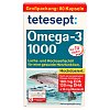 TETESEPT Omega-3 1000 Kapseln