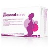 PRENATAL+DHA Denk 30 Filmtabl.+30 Kapseln