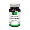 NICAPUR Vitamin B Komplex aktiviert Kapseln