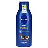 NIVEA BODY hautstraffende Milk Q10 Plus