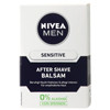 NIVEA MEN After Shave Balsam sensitive