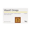 VITAZELL-Omega Kapseln