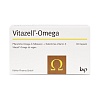 VITAZELL-Omega Kapseln