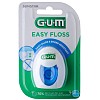 GUM EASY FLOSS Zahnseide gewach.30 m PTFE Zahnband