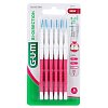 GUM BI-DIRECTION Interdentalb.1,2 mm pink