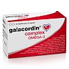 GALACORDIN complex Omega-3 Tabletten