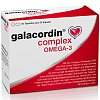 GALACORDIN complex Omega-3 Tabletten