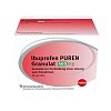 IBUPROFEN PUREN Granulat 400 mg z.Her.e.Lsg.z.Ein.