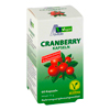 CRANBERRY VEGAN Kapseln 400 mg