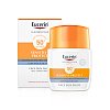 EUCERIN Sun Fluid mattierend LSF 50+