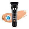 Vichy Dermablend [3D Correction] Make-up bronze 55, Akne abdecken