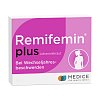 Remifemin plus Johanniskraut bei Wechseljahresbeschwerden