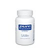 PURE ENCAPSULATIONS SAMe S-Adenosyl-Methionin Kps.