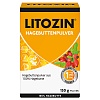 LITOZIN Hagebuttenpulver