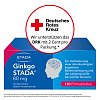 GINKGO STADA 80 mg Filmtabletten