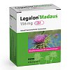 LEGALON Madaus 156 mg Hartkapseln