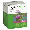 LEGALON Madaus 156 mg Hartkapseln