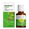 SALVIATHYMOL N Madaus Tropfen