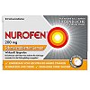 NUROFEN 200mg Ibuprofen Schmelztabletten Lemon bei Kopfschmerzen 200mg