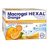 MACROGOL HEXAL Orange Plv.z.Her.e.Lsg.z.Einn.Btl.