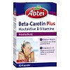 ABTEI Beta-Carotin Plus Hautaktive B-Vitamine Kps.