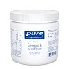 PURE ENCAPSULATIONS Energie & Ausdauer Pulver