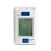 GLUCO TEST DUO Blutzuckermessger.Starterset mmol/l